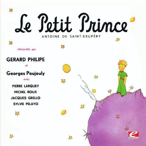 Le Petit Prince / Various - Le Petit Prince / Various - Music CD