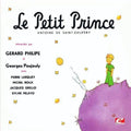 Le Petit Prince / Various Music CD