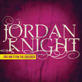 Knight,jordan - This One's For The Children - Music CD Single