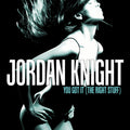 Knight,jordan - You Got It - Music CD Single