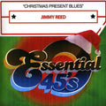 Reed,jimmy - Christmas Present Blues - Music CD
