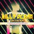 Ocean,billy - On The Run - Music CD