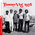 Vig,tommy - 1978 - Music CD