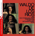 Waldo De Los Rios - Play The International Hits - Music CD