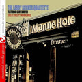 Bunker,larry - Live At Shelly's Manne-hole - Music CD