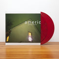 American Football [Deluxe Edition Red Marble 2LP] Vinyl Record