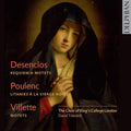 Desenclos / Poulenc / Trendell - Messe De Requiem Salve Regina Nos Autem - Music CD