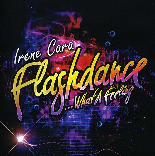 Cara,irene - Flashdance What A Feeling - Music CD