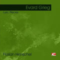 Grieg,edvard - Lyric Pieces - Music CD