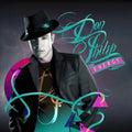 Philip,don - Energy - Music CD