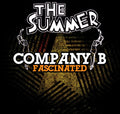 Company B - Fascinated - Music CD