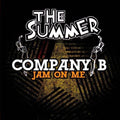 Company B - Jam On Me - Music CD
