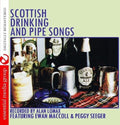 Scottish Drinking And Pipe Songs / Var - Scottish Drinking And Pipe Songs / Var - Music CD