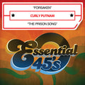 Putnam,curley - Forsaken / The Prison Song - Music CD