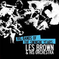 Brown,les - Big Bands Swingin Years: Les Brown - Music CD