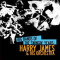 James,harry - Big Bands Swingin Years: Harry James - Music CD