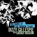 Gillespie,dizzy - Big Bands Swingin Years: Dizzy Gillespie - Music CD