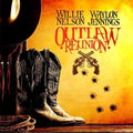 Outlaw Reunion Music CD