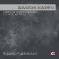 Sciarrino,salvatore - Fabbrica Degli Incantesimi - Music CD
