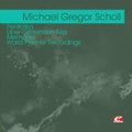 Scholl,michael Gregor - Pentotika - Uber Glitzernden Kies Memento - Music CD