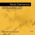 Clemencic,rene - Clemencic: Kabbala Oratorium 1992 - Music CD
