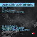 Sanabria,juan Jose Falcon - Sanabria: Atlantica - Elan - Sinfonia Urbana - Music CD