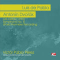 De Pablo,luis - De Pablo: Las Orillas (1990) - Music CD