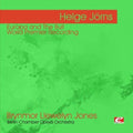 Jorns,helge - Jorns: Europa And The Bull - Music CD