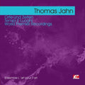 Jahn,thomas - Jahn: Orte Und Zeiten - Tempi E Luoghi - Music CD
