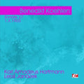 Koehlen,benedikt - Hartmann: Sonate 27 Janacek - Music CD