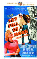 Sky Full Of Moon - Sky Full Of Moon - DVD