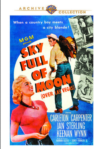 Sky Full Of Moon - Sky Full Of Moon - DVD