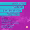 Priesner,gunter - Buwen: Die Sephiroth & Quadrophonia - Noda:mai - Music CD