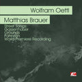 Oettl,wolfram - Oettl: Street Songs: Gassenhauer - Grounds - Music CD