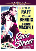 Race Street - Race Street - DVD