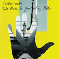Centro-matic - Take Pride In Your Long Odds - Music CD