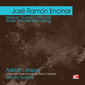 Encinar,jose Ramon - Encinar: Mise En Scene (1992-94) - Music CD
