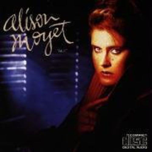 Moyet,alison - Alf - Music CD