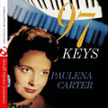 Carter,paulena - 97 Keys - Music CD