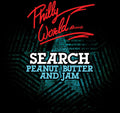 Search - Peanut Butter & Jam - Music CD