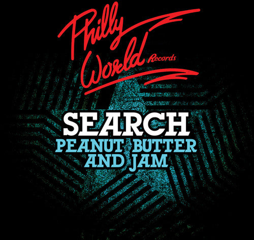 Search - Peanut Butter & Jam - Music CD