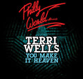 Wells,terri - You Make It Heaven - Music CD