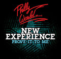 New Experience - Prove It To Me - Music CD