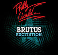 Brutus - Excitation - Music CD