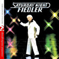 Fiedler,arthur - Saturday Night Fiedler - Music CD