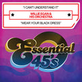 Egan,willie - I Can't Understand It - Music CD
