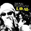 Robie,john - I.o.u. - Music CD