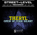 Theryl - Open Up Your Heart - Music CD