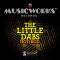 Little Dabs - Hot Rod - Music CD