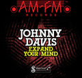 Davis,johnny - Expand Your Mind - Music CD